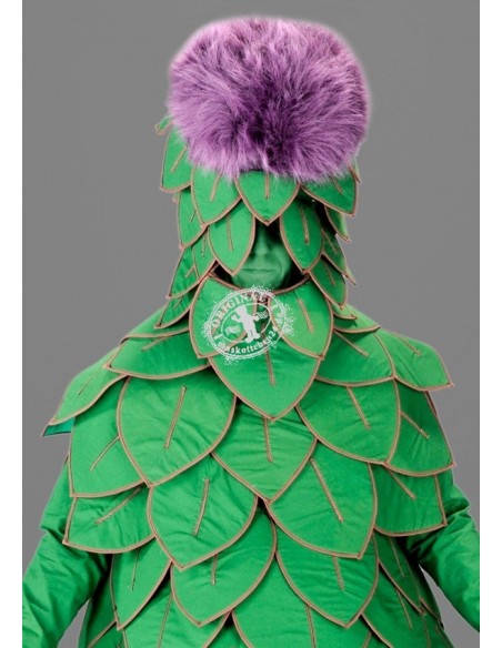 188c Kaktus Kostüm Maskottchen ✓ Günstig kaufen ✓