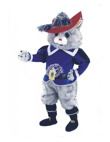 Cat Costume Mascot 66a (high quality)