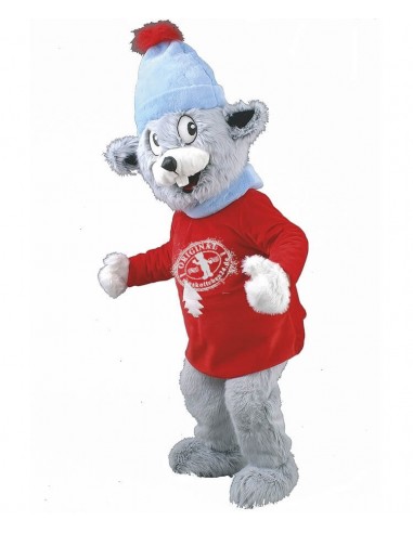 Mouse Costume Mascot 78a (high quality)