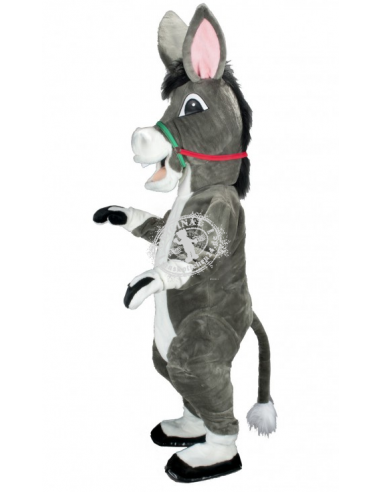 240b donkey Costume Mascot buy cheap