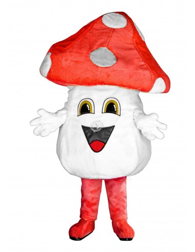 246c4 Mushroom Costume Mascot buy cheap