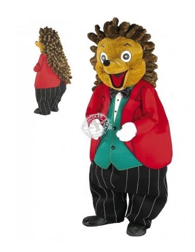 136c Hedgehog Costume Mascot buy cheap