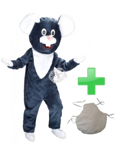 1p mouse costumes mascot ✅ buy cheap ✅