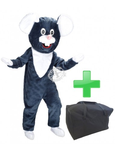 Kostiumy maskotka myszy 1p ✅ Sklep promocyjny ✅