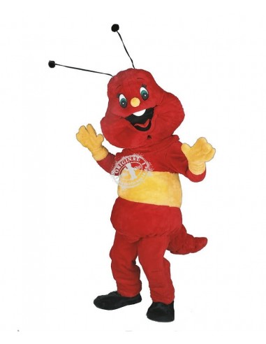 150a Mascota del traje del hormiga  comprare a buon mercato
