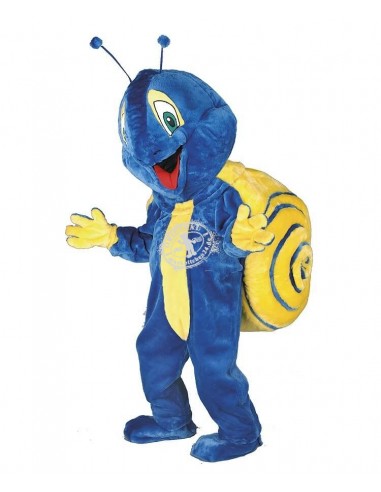151b Snail Costume Mascot buy cheap
