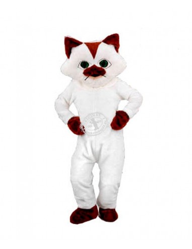 Cat costume mascot 33p ✅ Buy cheap ✅