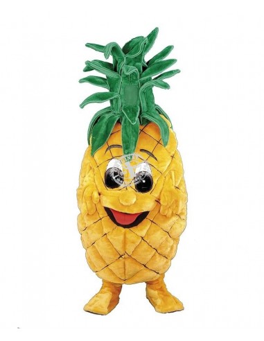 164c Ananas Costume Mascot acquistare a buon mercato