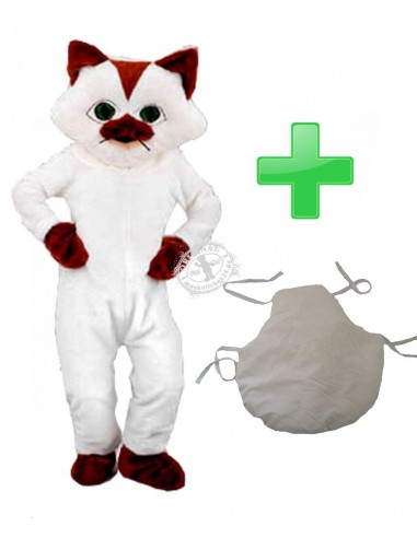 33p cat costumes mascot ✅ buy cheap ✅