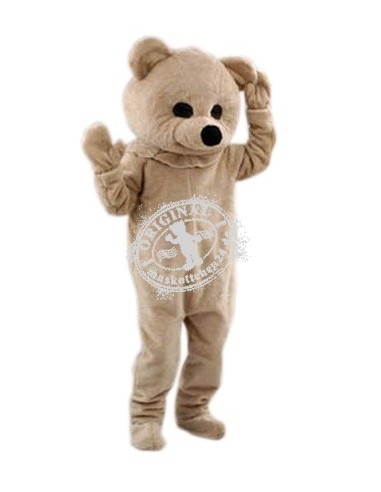 Maskotka kostium niedźwiedzia 3p ✅ Kup tanio ✅