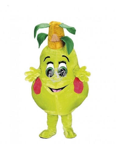 175c Pear Costume Mascot buy cheap