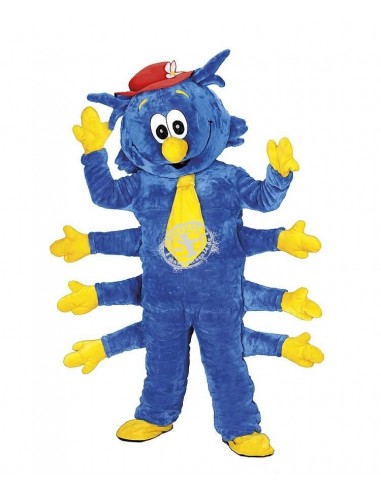 179b Centopiedi Costume Mascot acquistare a buon mercato