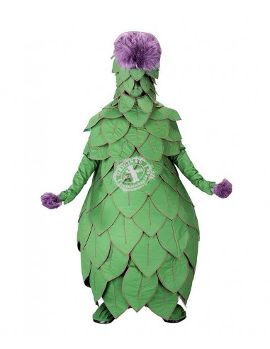188c Kaktus Kostüm Maskottchen günstig kaufen
