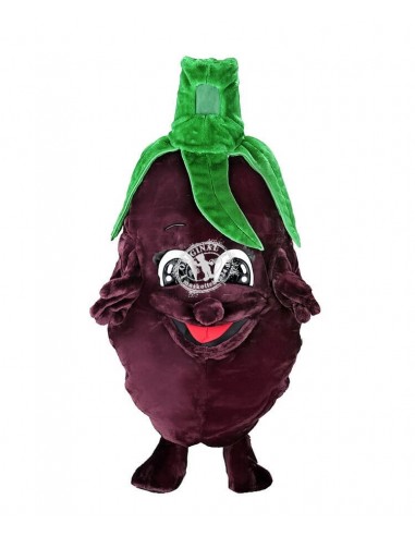 190b Mascota del traje del ciruelo  comprare a buon mercato