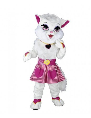 192b Cat Costume Mascot buy cheap