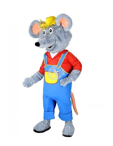 194b Mouse Costume Mascot buy cheap