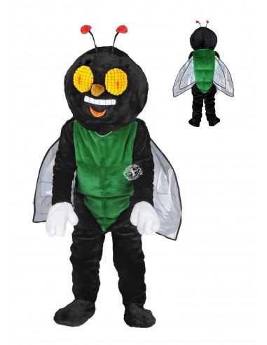215 Fliegen Kostüm Maskottchen günstig kaufen