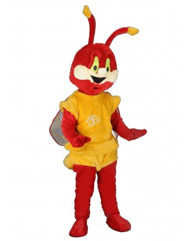 217b Bee Costume Mascot buy cheap