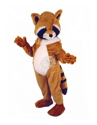 Badger Costume Mascot 73a (high quality)