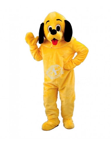 Dog costume mascot 16p ✅ buy cheap ✅