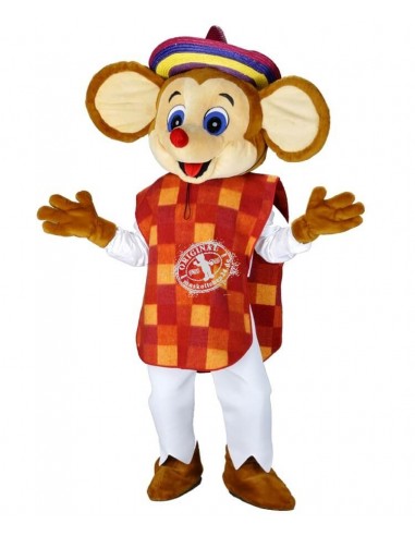117a Mouse Costume Mascot buy cheap