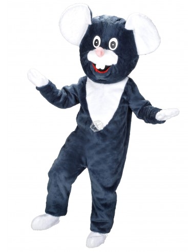 Mascota de disfraces de ratón 1p ✅ comprar barato ✅