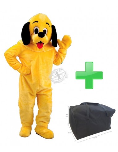Kostium maskotka dla psa 16p ✅ Promocja Sklep ✅
