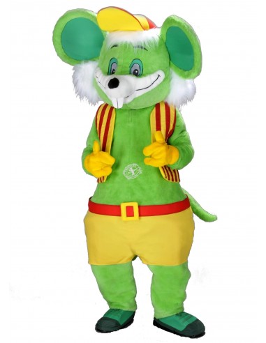 229b Mouse Costume Mascot buy cheap