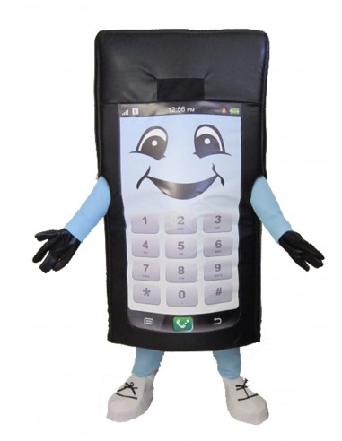 230b Mobile Costume Mascot buy cheap