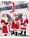 Kategoria prania kostiumów czyszczących „J”