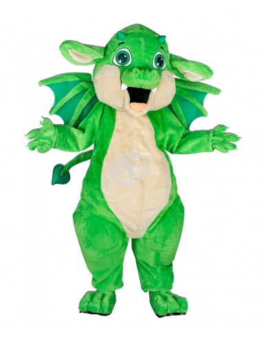 274b disfraz de dragón mascota comprar barato