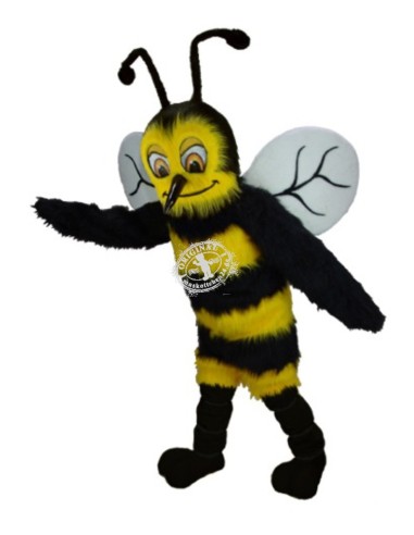 Hornet / Wasp Mascot Costume 1 (Professional)
