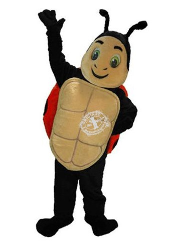 Cockchafer Mascot Costume (Professional)