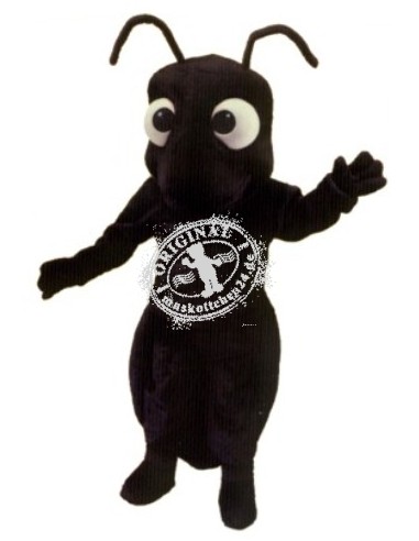 Ant Mascot Costume 5 (Professional)
