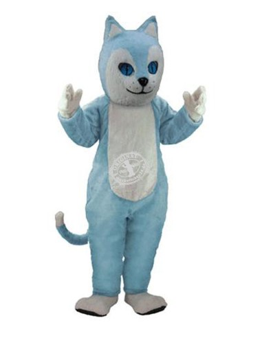 Cat Mascot Costume 2 (Professional)