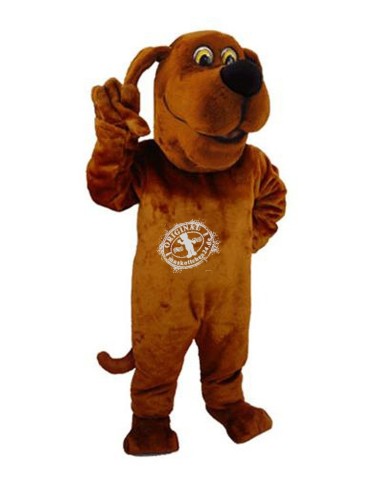 Dogs Mascot Costume 24 (Professional)