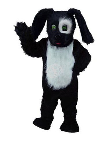 Dogs Mascot Costume 27 (Professional)