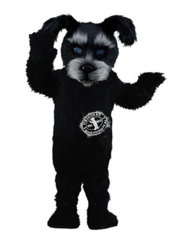 Hunde Maskottchen Kostüm 28 (Professionell)