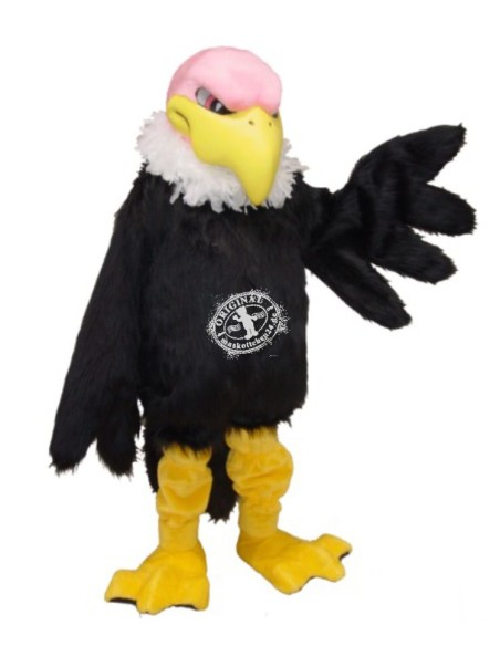 DIY Eagle Costume  Disfraces de pajaros, Disfraz de águila, Disfraces de  animales