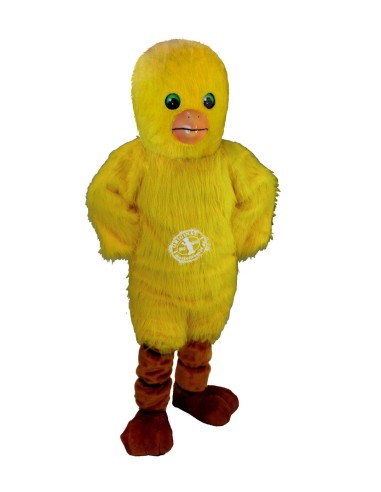 Pollo Disfraz de Mascota 1 (Profesional)