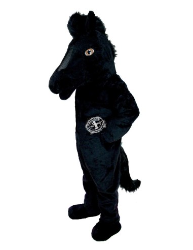 Horses Mascot Costume 6 (Professional)