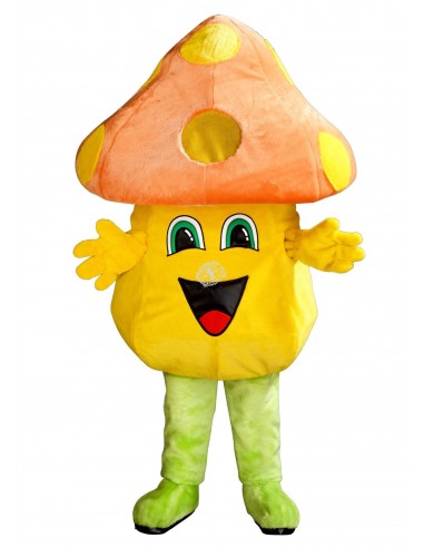 246c1 Mushroom Costume Mascot buy cheap