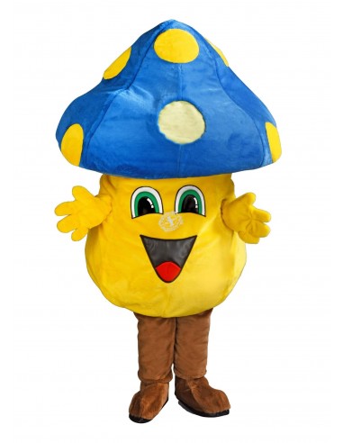 246c2 Mushroom Costume Mascot buy cheap