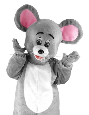 Maus Kostüm Maskottchen ✓ Promotion Figur günstig kaufen ✓
