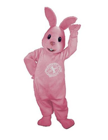 Rabbits Mascot Costume 11 (Professional)