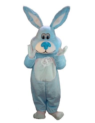Conejos Disfraz de Mascota 14 (Profesional)
