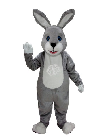 Lapins Costume Mascotte 20 (Professionnel)