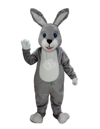 Rabbits Mascot Costume 20 (Professional)
