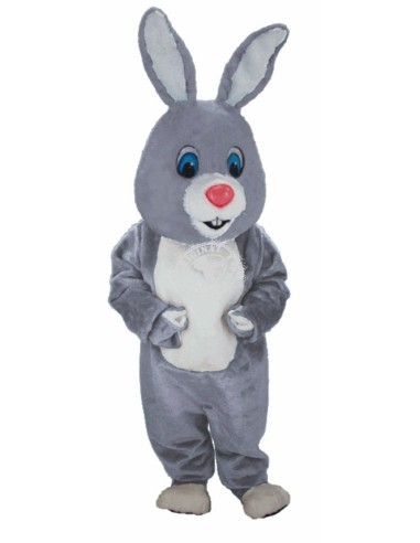 Conejos Disfraz de Mascota 21 (Profesional)