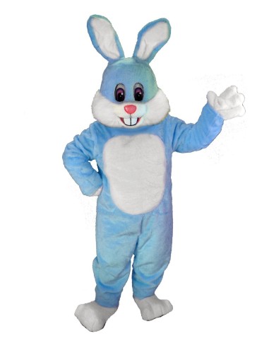 Rabbits Mascot Costume 22 (Professional)